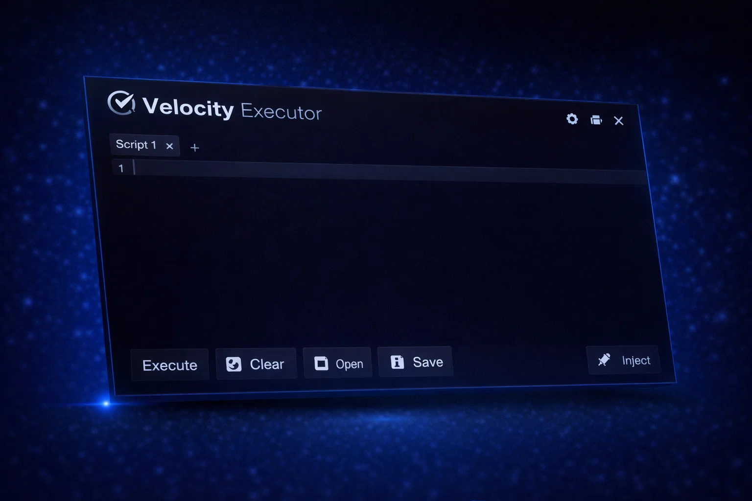 Velocity Executor